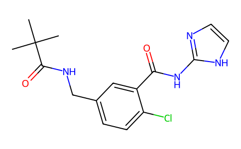 mPGES-1 Inhibitor-1 1381846-21-4